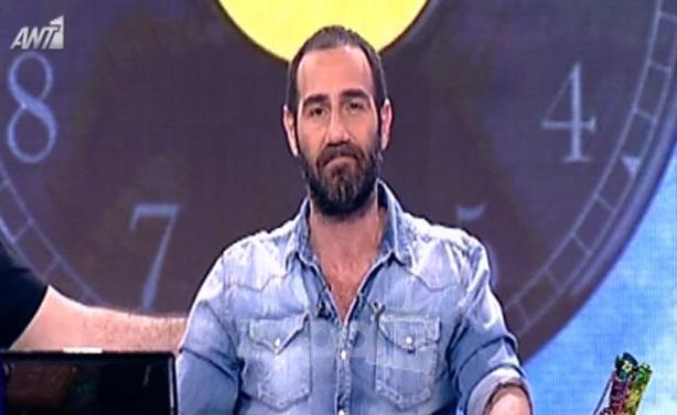 Τα δάκρυα του Κανάκη