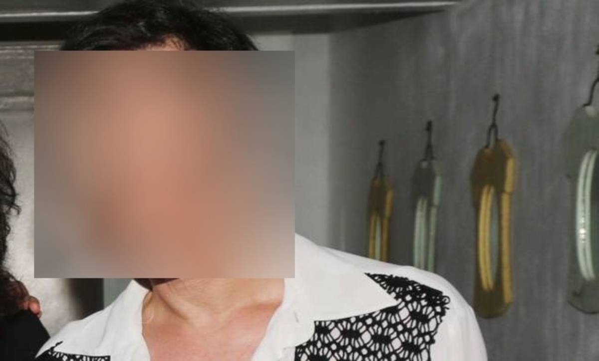 Ποιος γνωστός ηθοποιός δεν μιλούσε για ένα χρόνο με την Δέσποινα Βανδή;