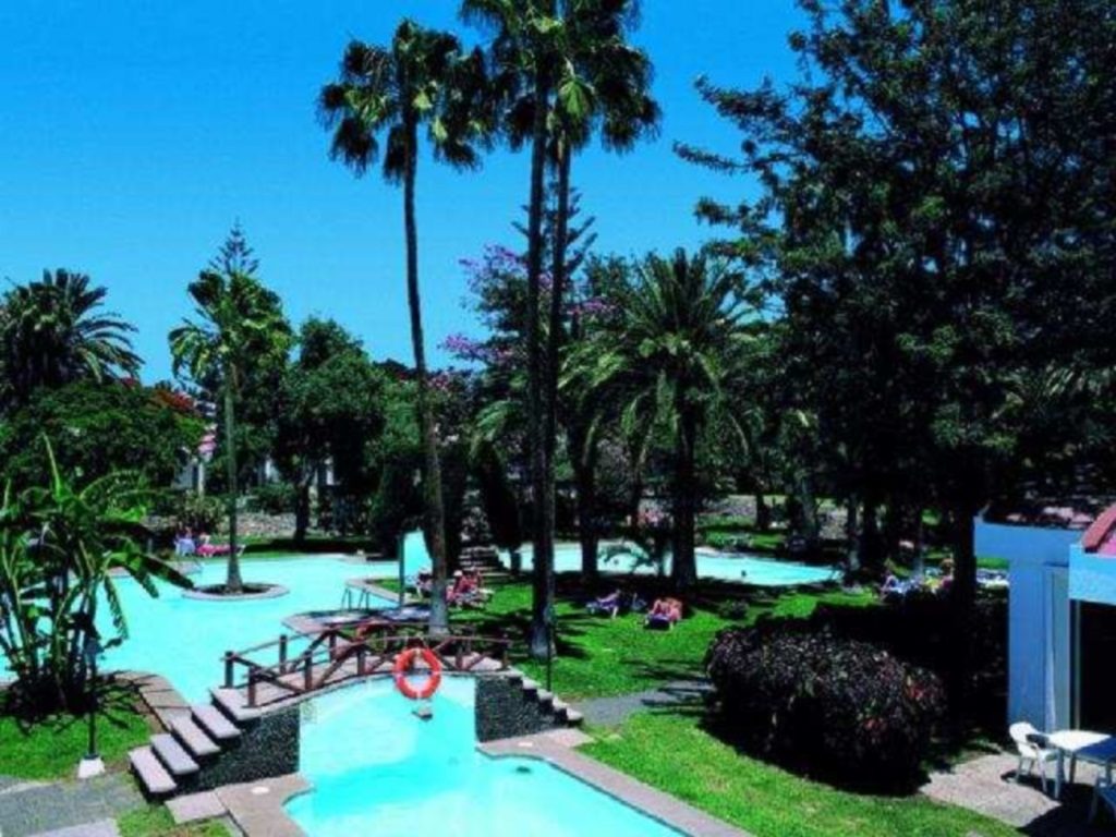 Έκρηξη σε πολυτελές ξενοδοχείο στα Κανάρια με πολλούς τραυματίες