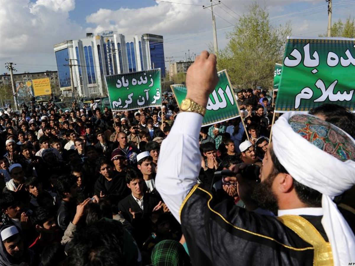 10 νεκροί και 83 τραυματίες στο Αφγανιστάν