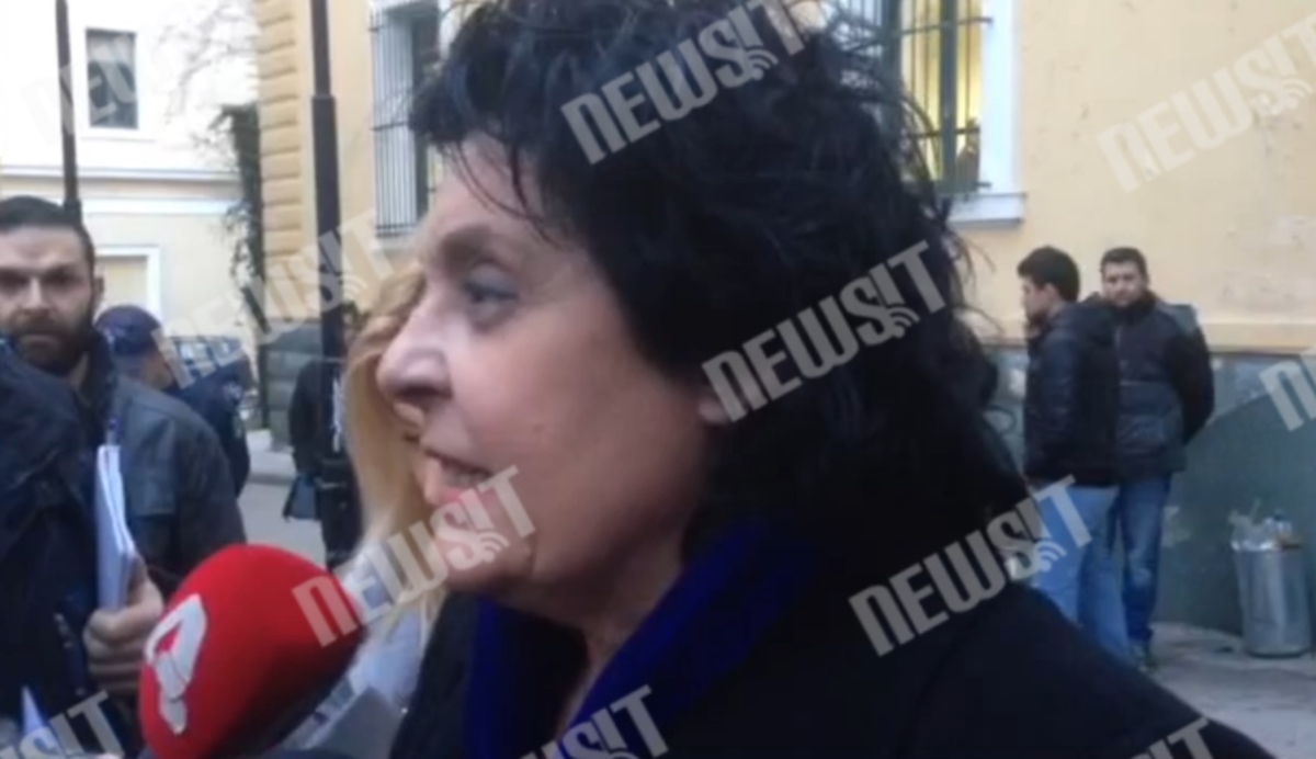 Δήλωση Κανέλλη για αθώωση Κασιδιάρη