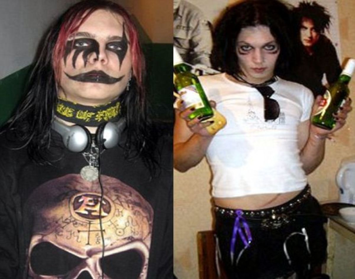 Οι δύο καννίβαλοι. Οι ποινές που τους επιβλήθηκαν δεν είναι μεγάλες