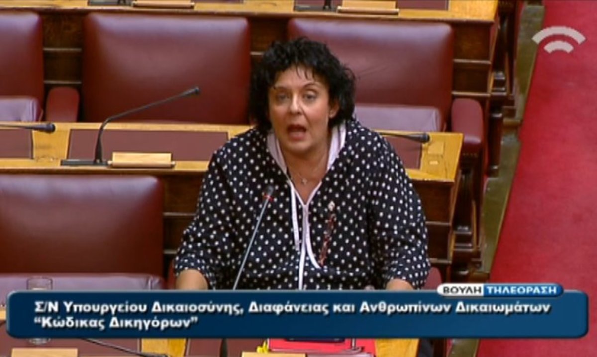 Κανέλλη: Καλέστε το 166