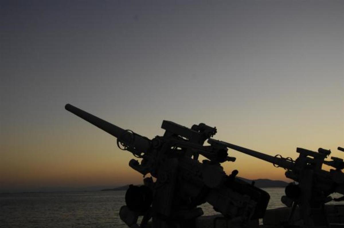 Το “κανόνι” στην Άμυνα με πίνακες και αριθμούς! Δείτε την εικόνα κατάρρευσης