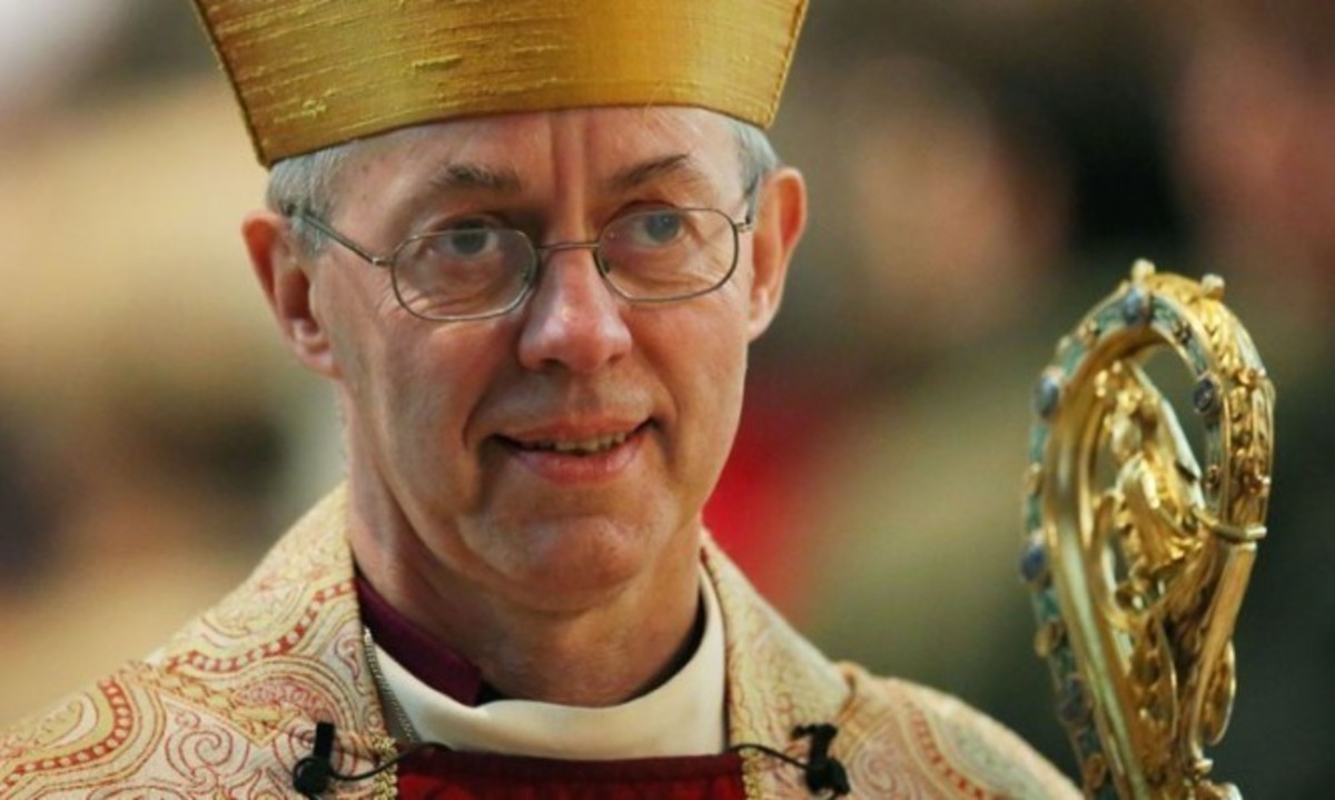 «Το Ισλαμικό Κράτος θέλει να φέρει την Αποκάλυψη»!