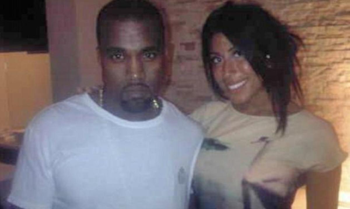 Kim Kardashian: Μοντέλο ισχυρίζεται ότι έκανε σεξ με τον Kanye West όσο εκείνη είναι έγκυος!