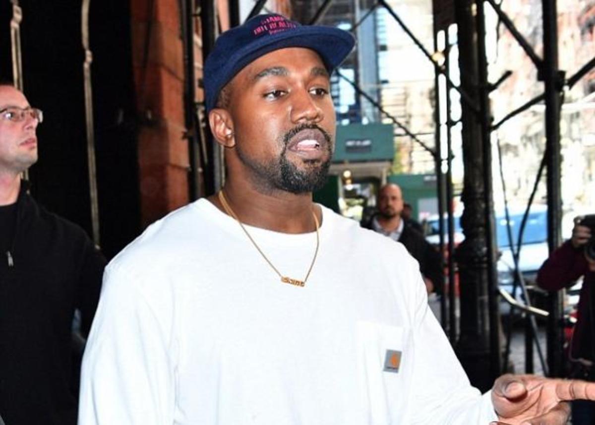 Kanye West: Θα πάρει εξιτήριο τη Δευτέρα μετά το ψυχωσικό επεισόδιο;