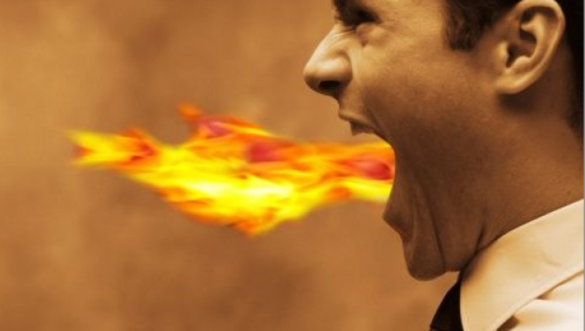 Πώς να σβήσετε τις καούρες από το πολύ φαγητό
