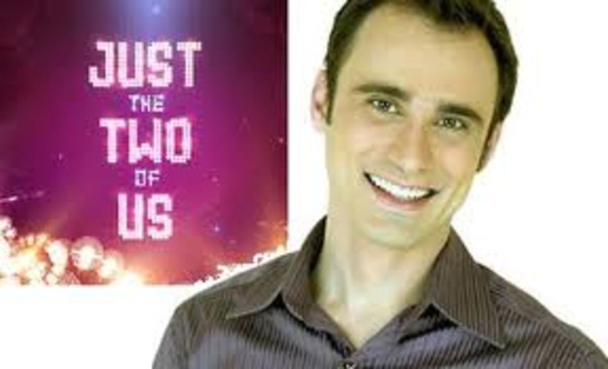 ΑΠΟΚΛΕΙΣΤΙΚΟ: Ετοιμαστείτε για το «Just the two of us»