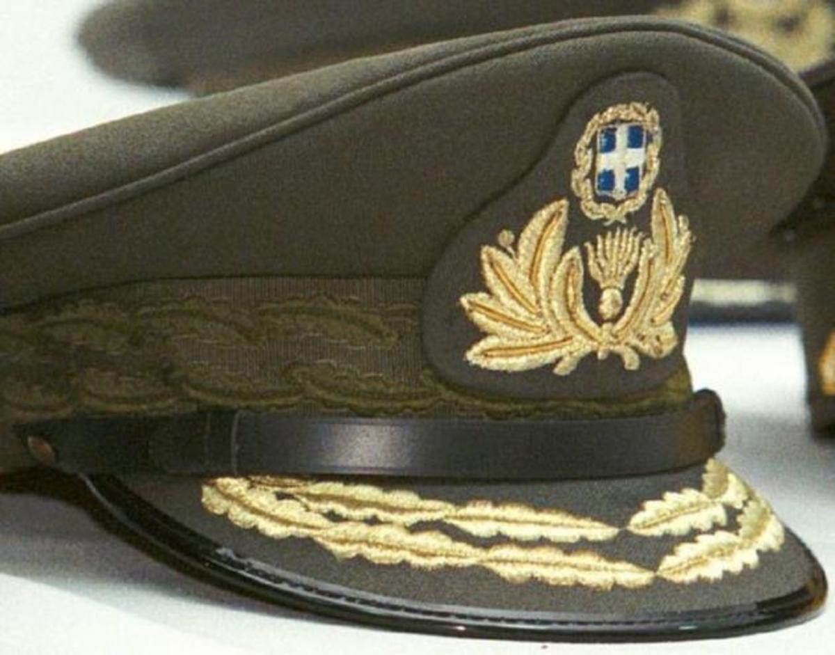 “Τραγουδιστό καρφί” υποστράτηγου για το κλείσιμο του Α’ Σώματος