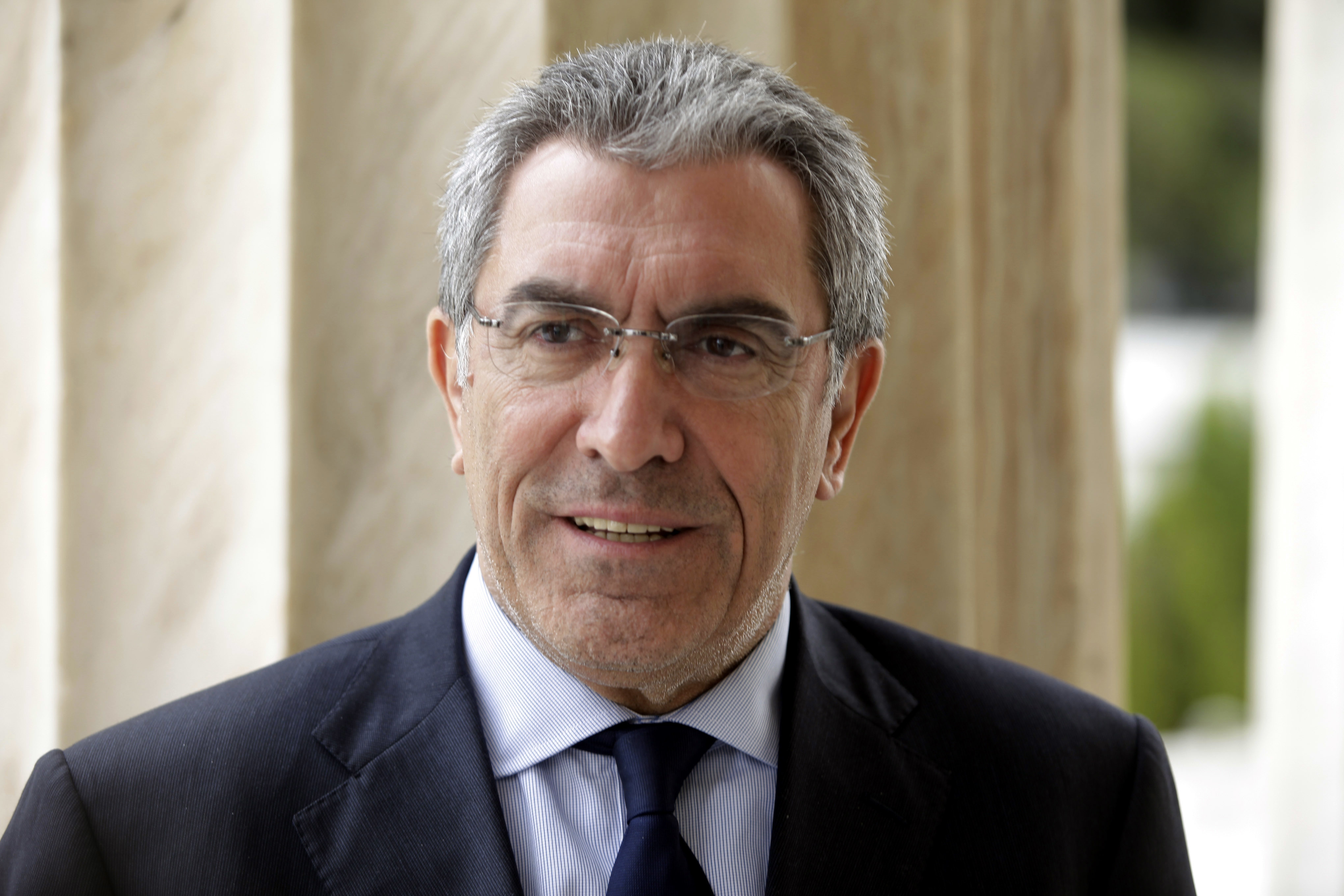 Ανεξαρτητοποιήθηκε από τους ΑΝΕΛ ο Βασίλης Καπερνάρος – Τι λέει στην επιστολή του