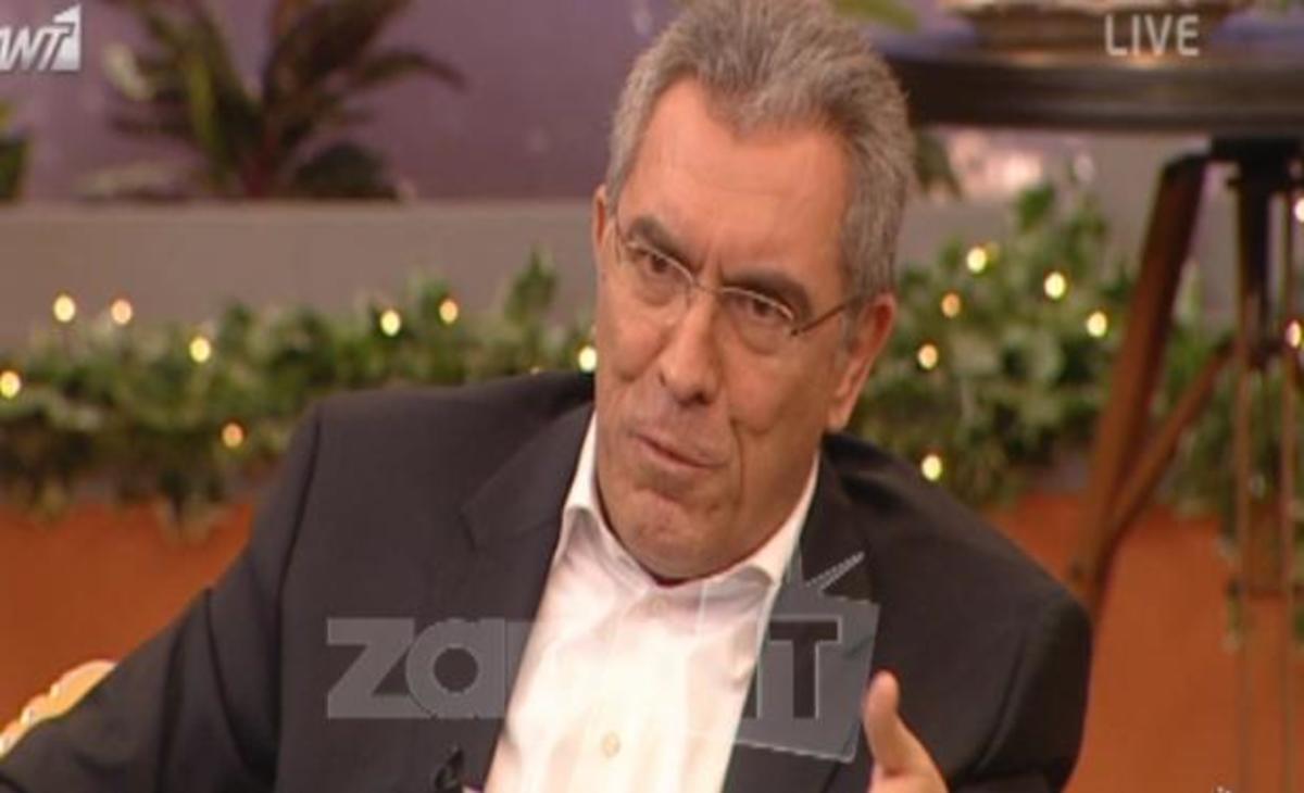 Η αποκάλυψη του Καπερνάρου για τη δίκη του Άκη Πάνου: «Θα μου μείνει αξέχαστη»!