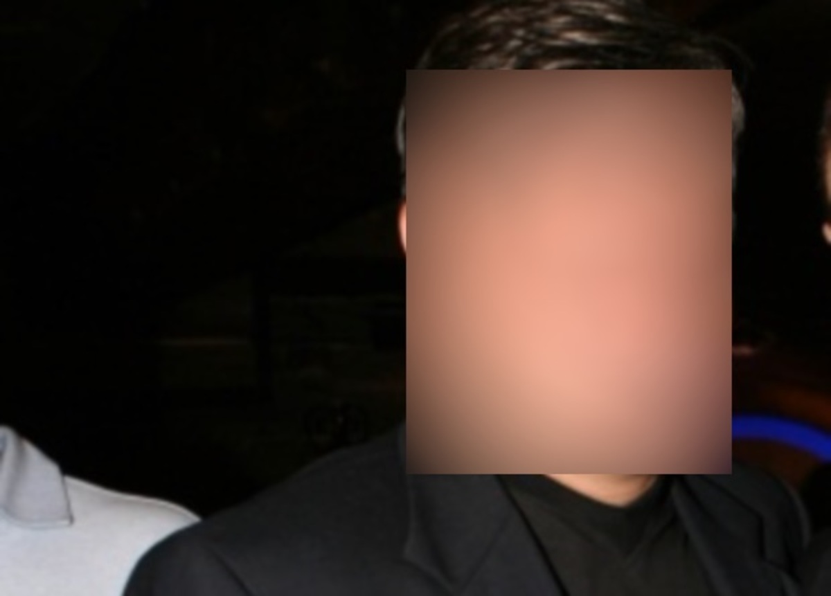 «Χωρίσαμε γιατί με κεράτωσε με γνωστό ηθοποιό»