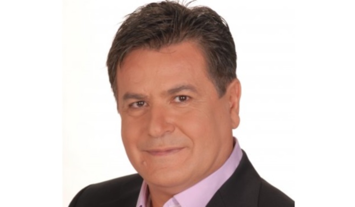 Γιάννης Καπετάνιος: Αυτός είναι ο λόγος που δεν παντρεύτηκε τον έρωτα της ζωής του