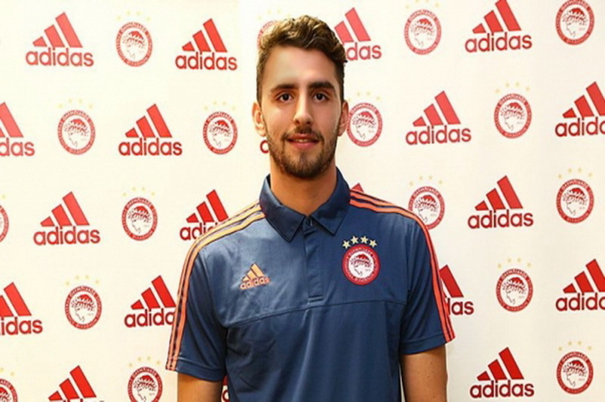 ΦΩΤΟ Olympiacos.org