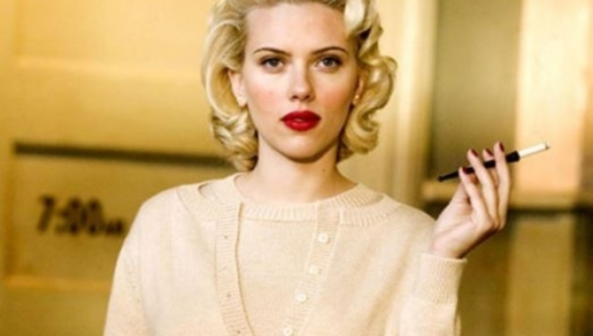 Κόβουν το κάπνισμα στις ταινίες; Δείτε τι έγινε μετά από μεγάλη έρευνα