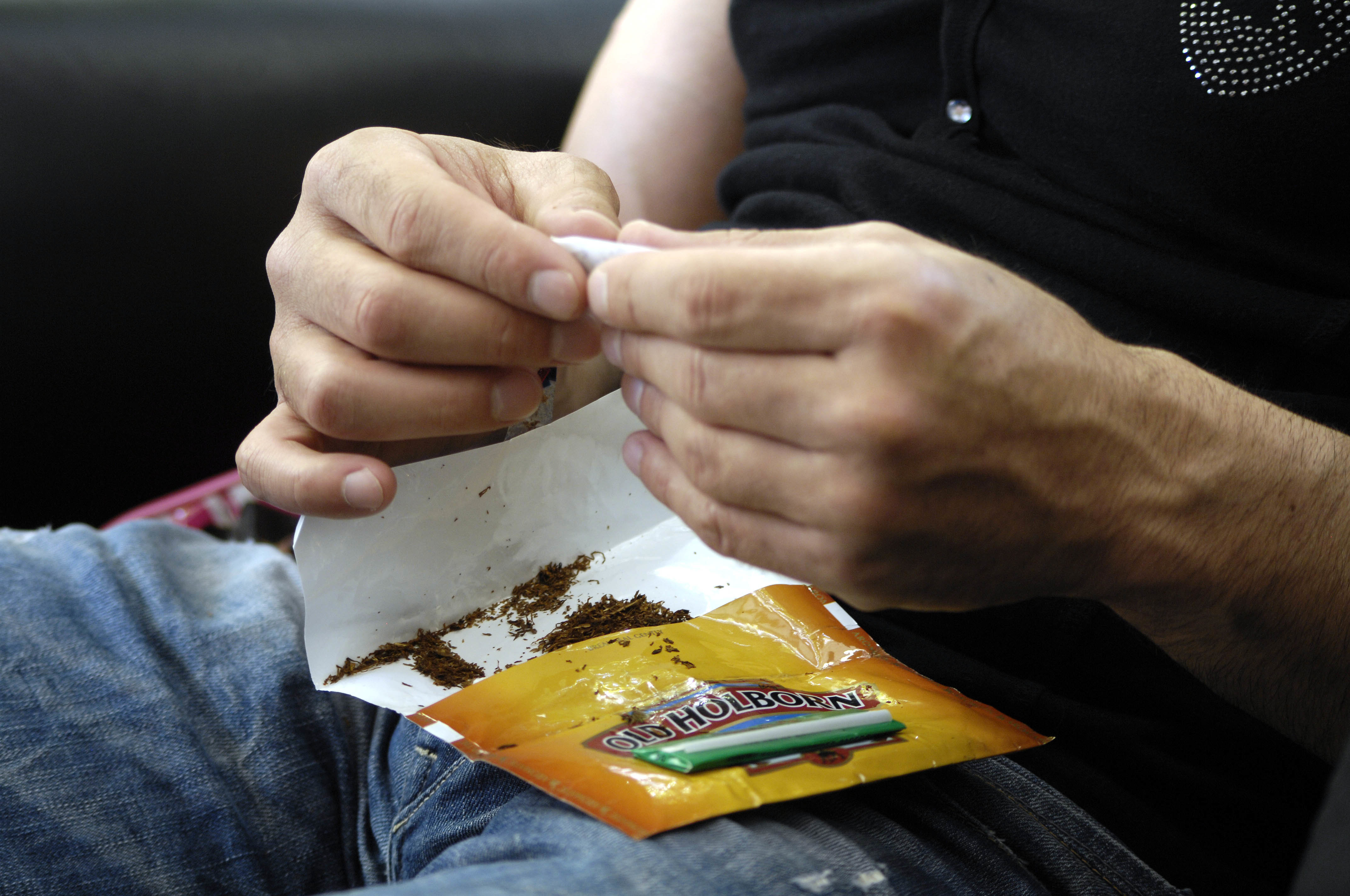 Η Κροατία κόβει το κάπνισμα