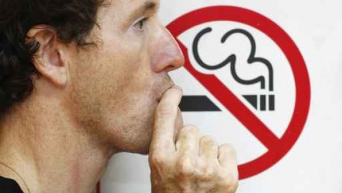 Ξεκινούν πάλι έλεγχοι για κάπνισμα… ελέω τρόικας! Συγκροτήθηκε αντικαπνιστική επιτροπή