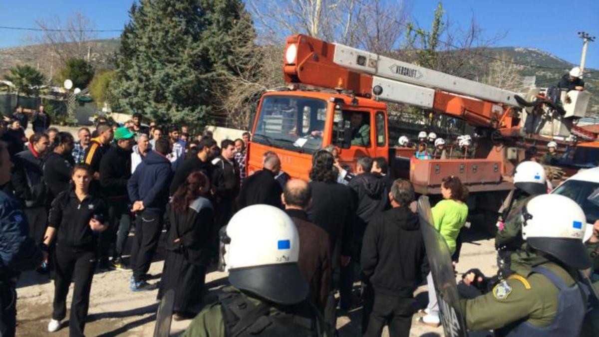 ΦΩΤΟ ΑΠΟ acharnorama.gr