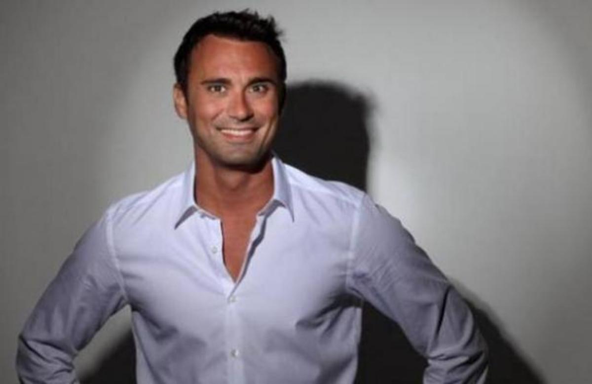 Απομακρύνεται από το Mega o Γιώργος Καπουτζίδης!