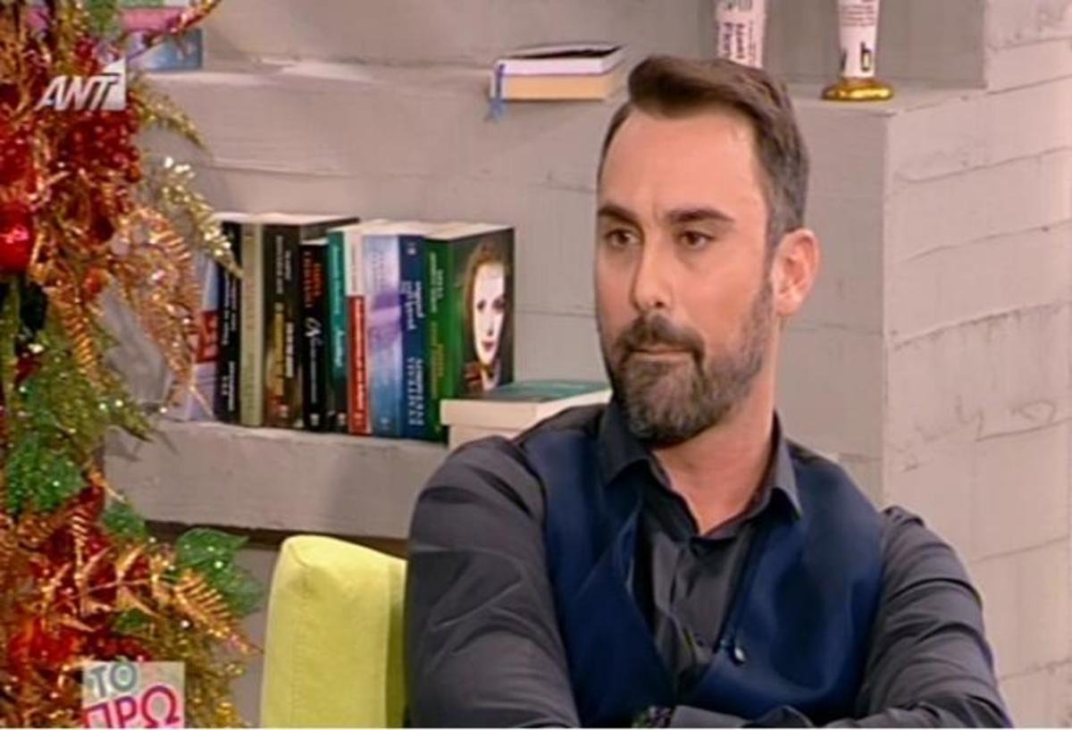 Το πιο απολαυστικό φετινό 15λεπτο της πρωινής ζώνης