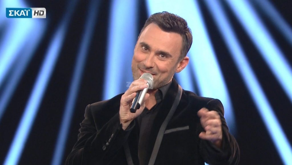 Επική ατάκα στο Voice από Καπουτζίδη για το «αντίπαλο» Πάμε Πακέτο!