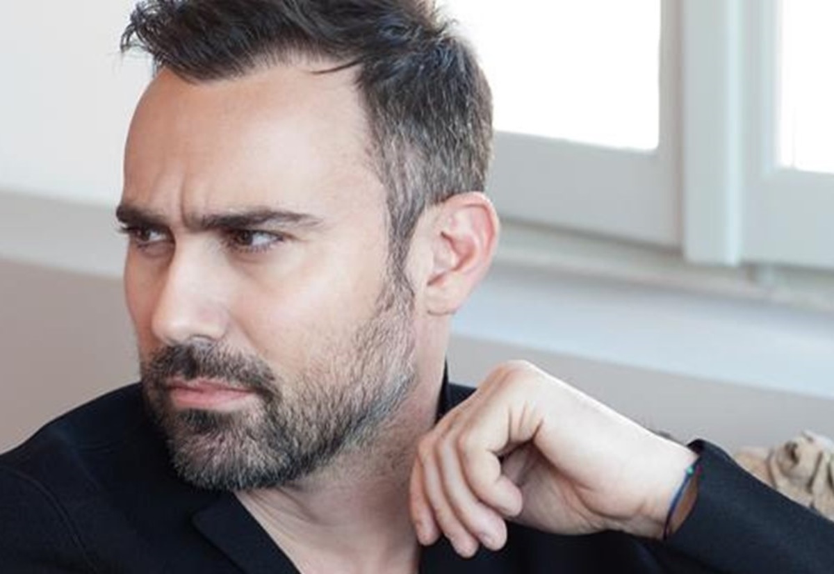 Γιώργος Καπουτζίδης: Συγκλονίζουν τα λόγια του για το χτύπημα στο Ορλάντο