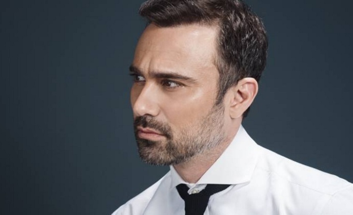 Συγκινεί το μήνυμα του Γιώργου Καπουτζίδη για το MEGA