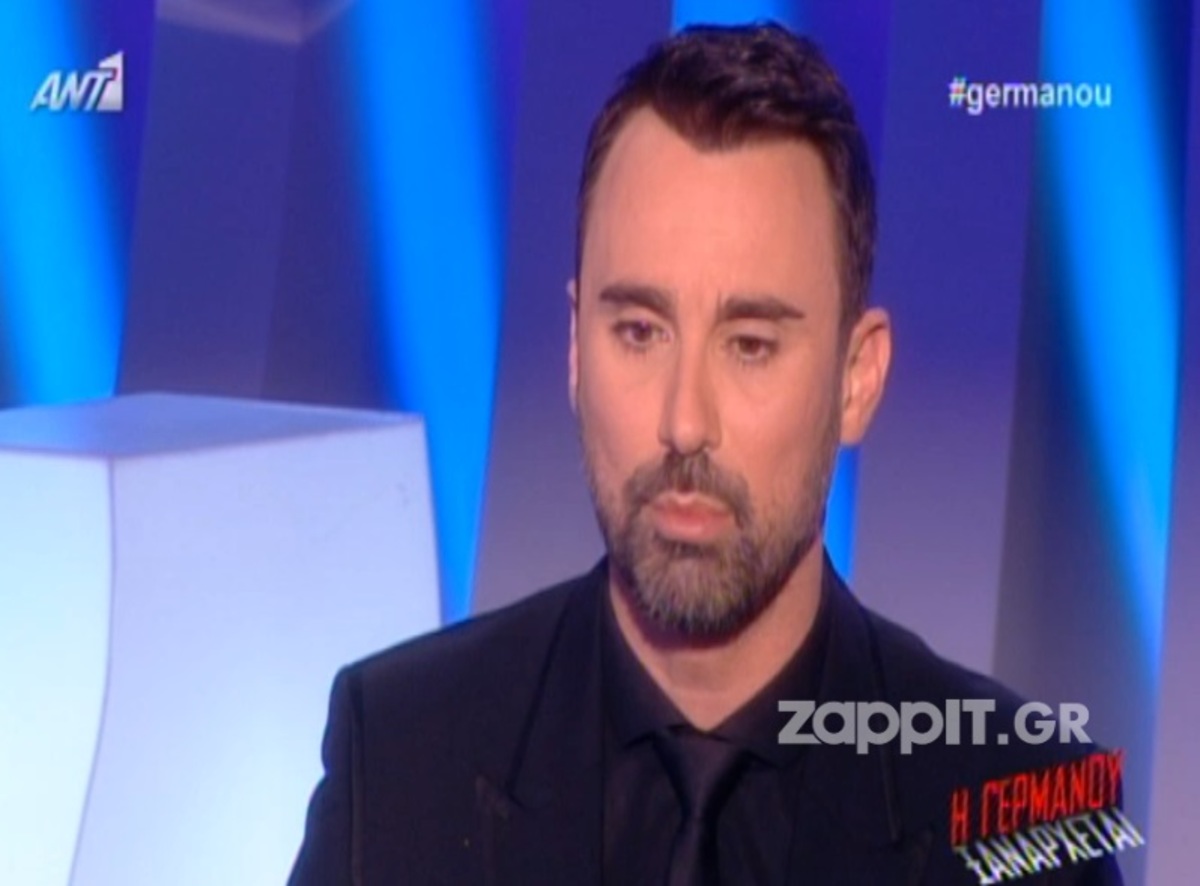 Γιώργος Καπουτζίδης: «Έχω πει όχι όταν μου ζήτησαν να κάνω πιο  φθηνό το σενάριο μου…»