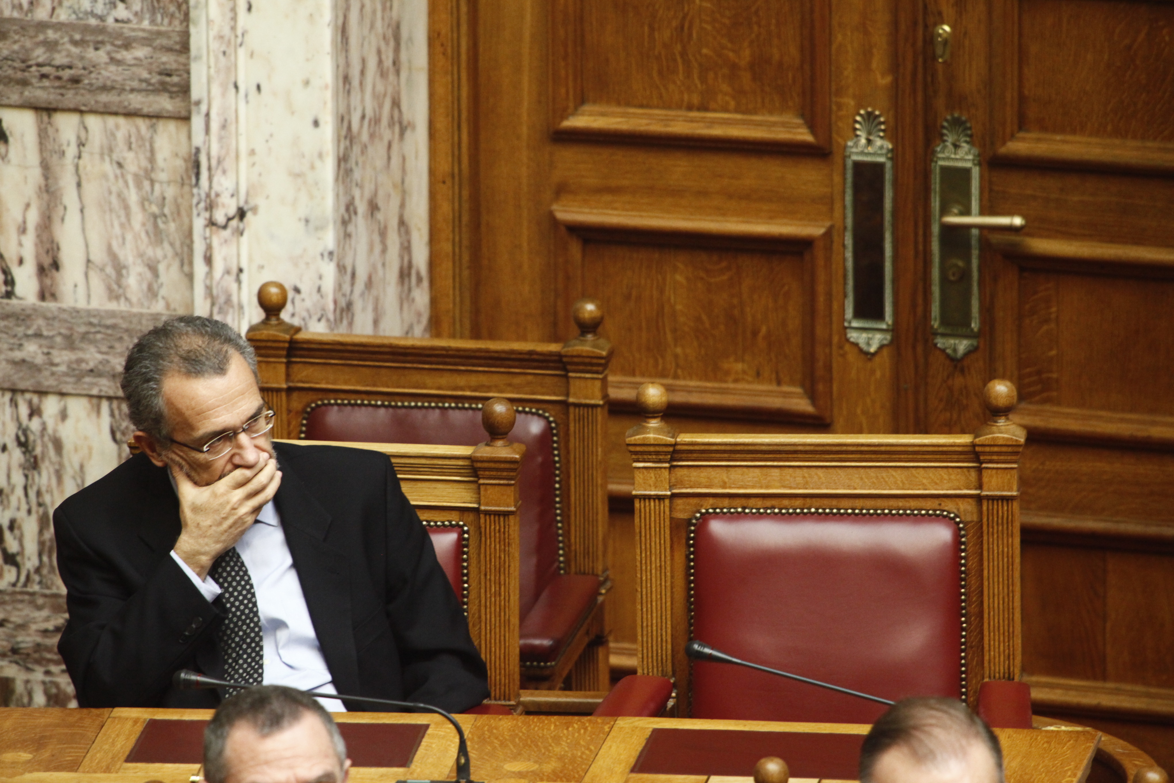 ΣΥΡΙΖΑ: Πανωλεθρία της Δημόσιας Τηλεόρασης