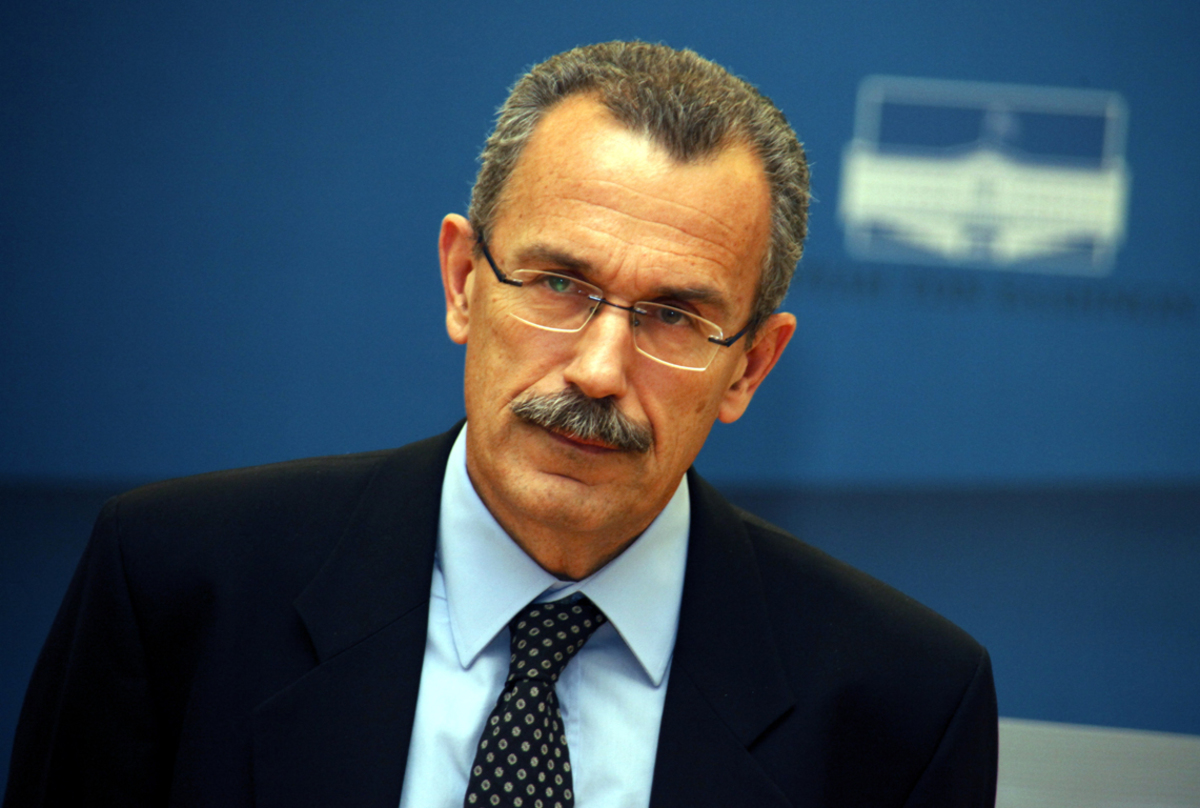 Καψής: «Τετάρτη απόγευμα ή Πέμπτη πρωί θα μπουν οι εργαζόμενοι στο Ραδιομέγαρο»
