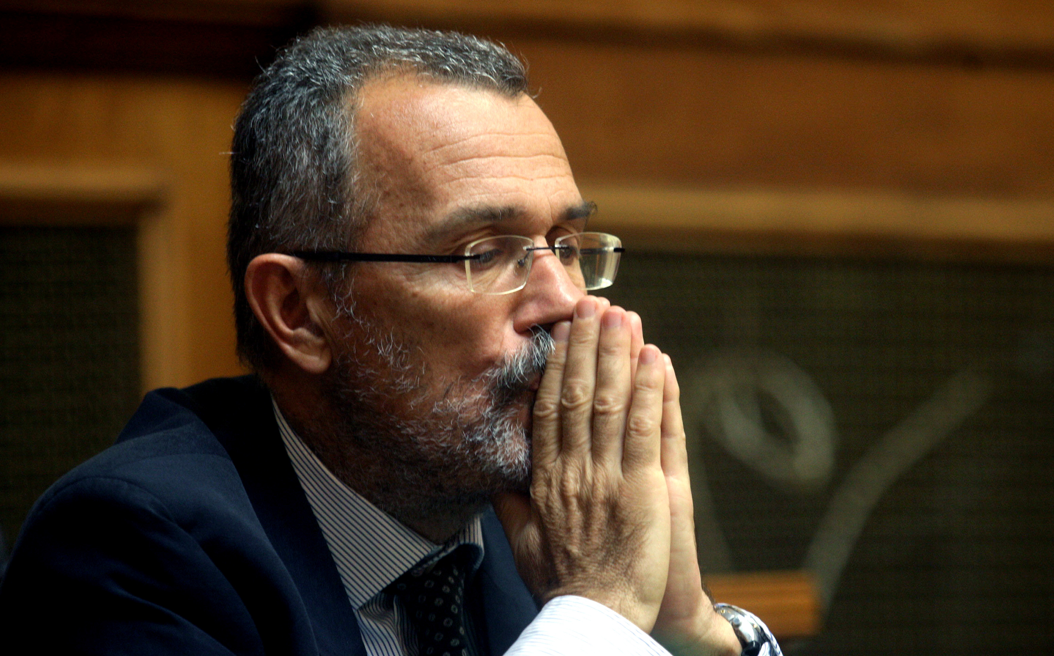 500 προσλήψεις για τη νέα ραδιοτηλεόραση – Οι άλλες 1.500 όταν αδειάσει η Αγία Παρασκευή