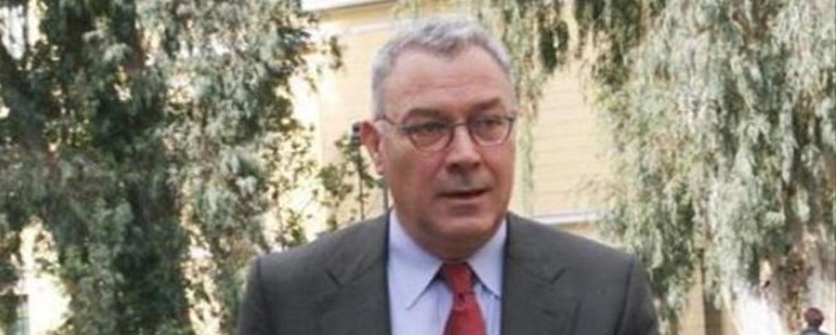 Κορυφαία Ελληνίδα τραγουδίστρια αποκαλεί “σκουπίδι” τον Μανώλη Καψή! Δείτε τι του έγραψε στο twitter