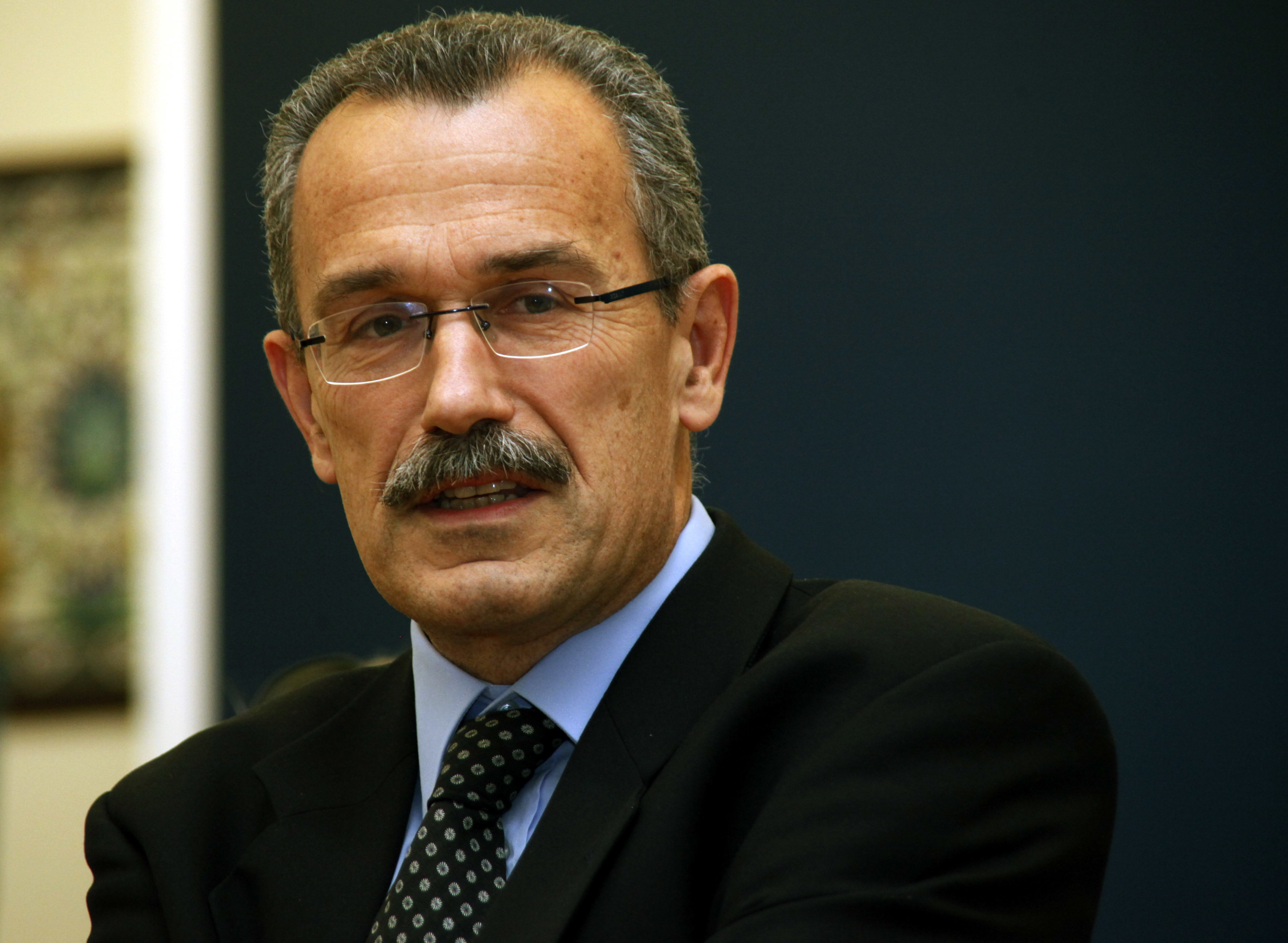 «Οι εκλογές δε θα αναβληθούν» part ΙΙ