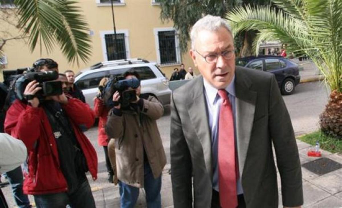 Χαμός στο twitter με τον λογαριασμό του Μανώλη Καψή! “Κίνημα” και πιέσεις προς το ΜΕΓΚΑ να αποκαλύψει αν είναι αληθινός!