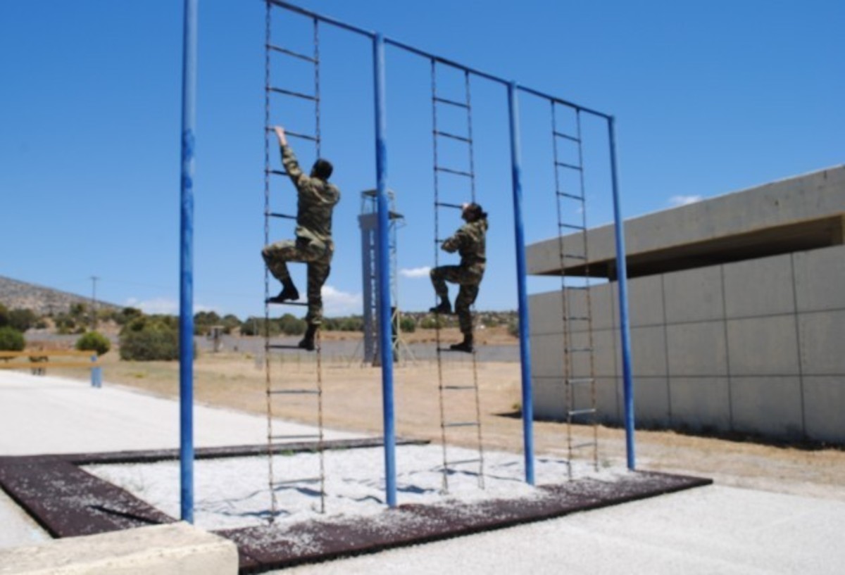 Σχολή Ευελπίδων: Παίρνουν πίσω το καψόνι – Τι έδειξε η διερεύνηση