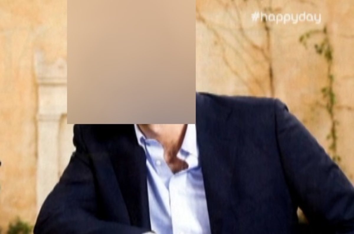 «Για τουλάχιστον ένα χρόνο έπαιρνα συσσίτιο από την εκκλησία»