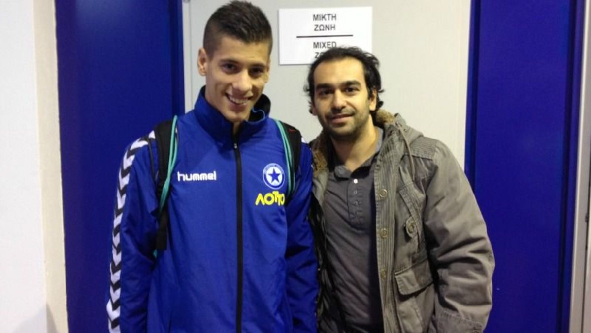 ΦΩΤΟ GAZZETTA.GR