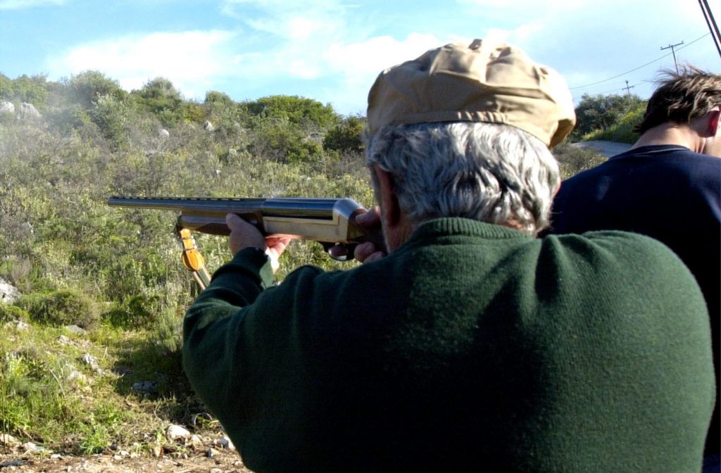 Χαλκίδα: Ελεύθερος ο 83χρονος που πυροβόλησε τον κλέφτη με καραμπίνα!