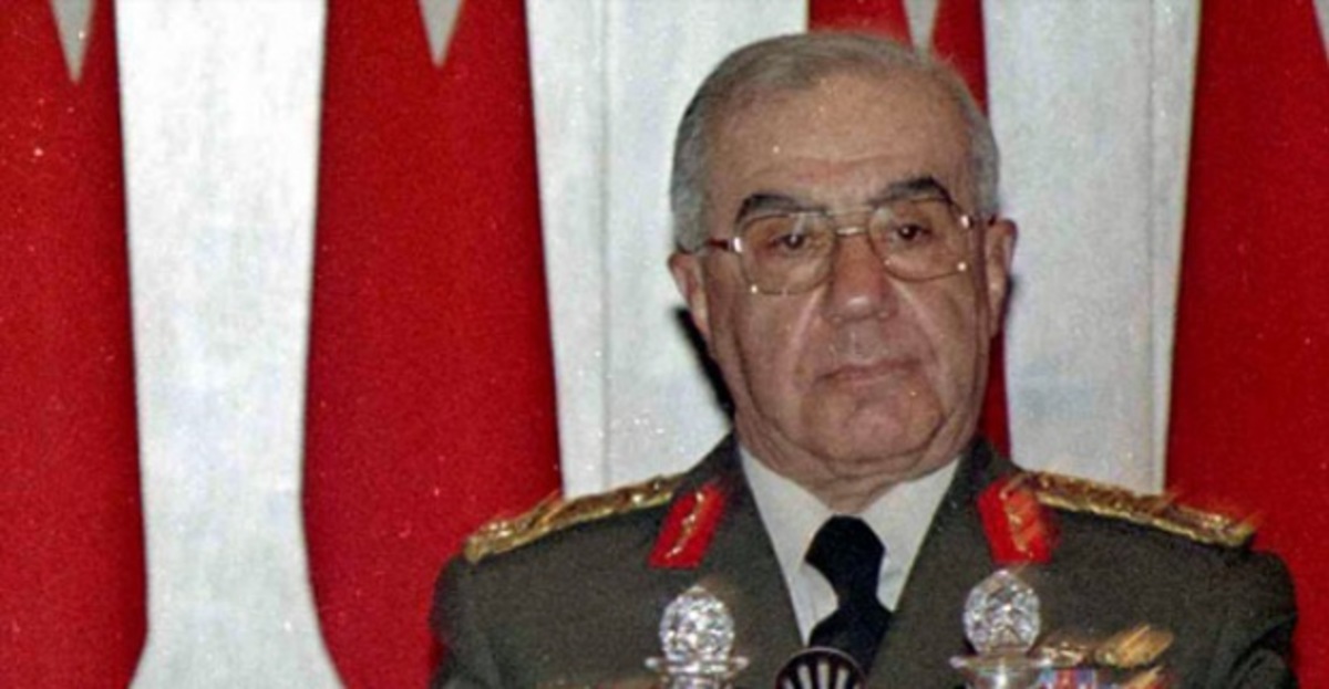 Τουρκία: Συνελήφθη ο Ισμαιλ Χ. Καράνταγι ως πραξικοπηματίας!