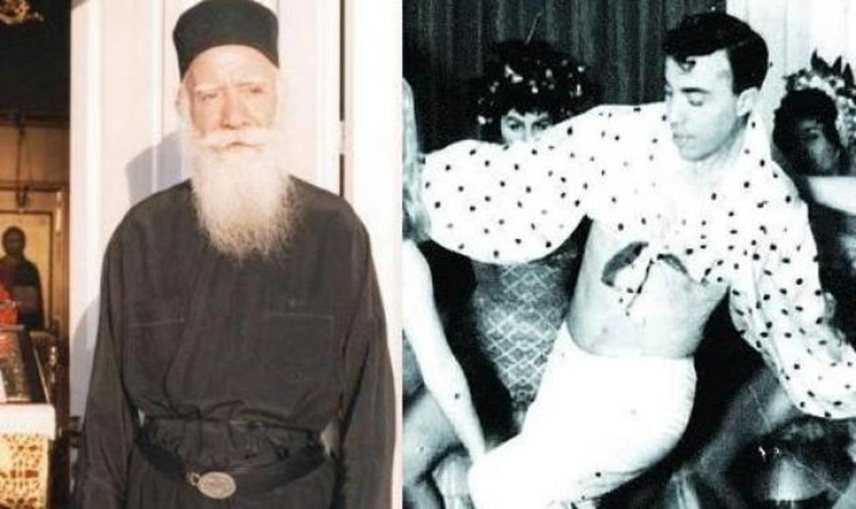 Νεκρός διεθνής Έλληνας χορευτής – “Έφυγε” ξεχασμένος