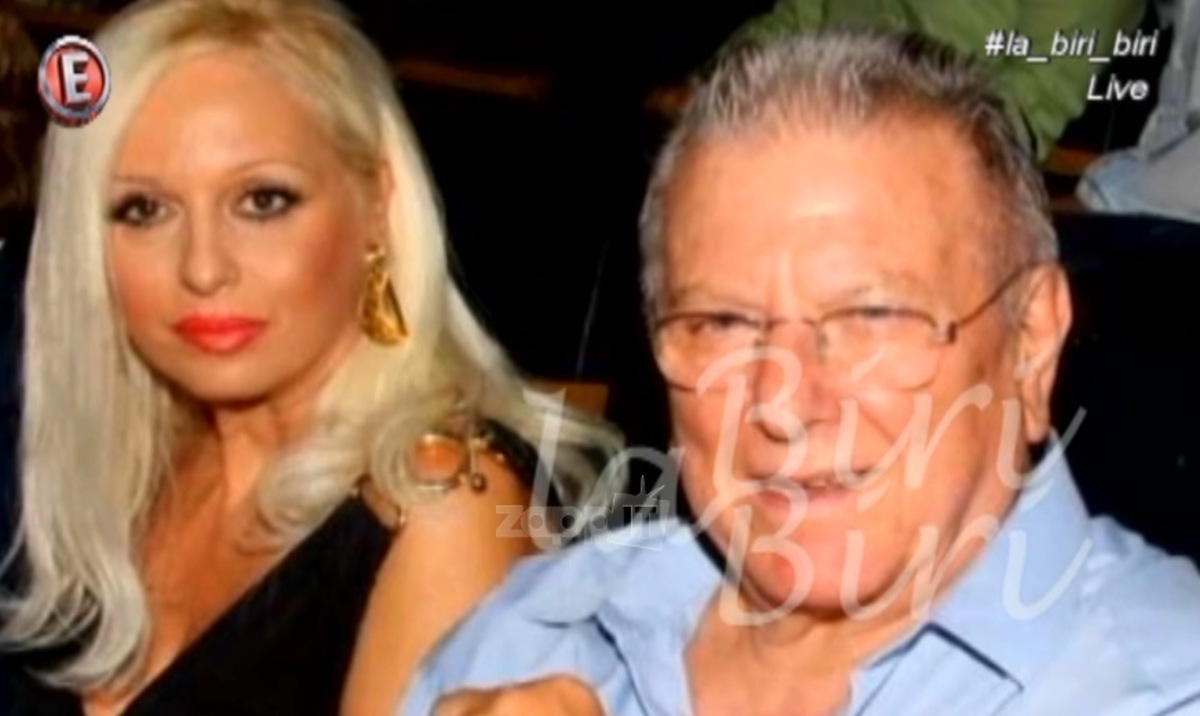 «Καρφί» από την πρώην του Κώστα Βουτσά! Γιατί δεν του ευχήθηκε που έγινε μπαμπάς;