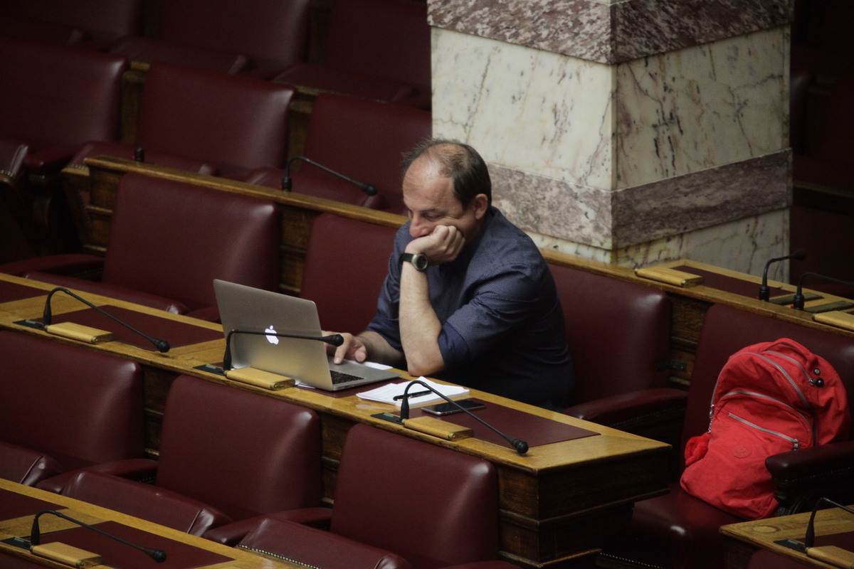 ΦΩΤΟ ΑΡΧΕΙΟΥ EUROKINISSI