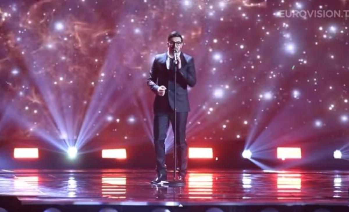 Απόψε η μάχη της Κύπρου στη Eurovision – Τι δείχνουν τα στοιχήματα;
