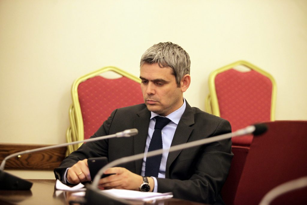 Πως αποτιμά η Νέα Δημοκρατία το αποτέλεσμα του Eurogroup