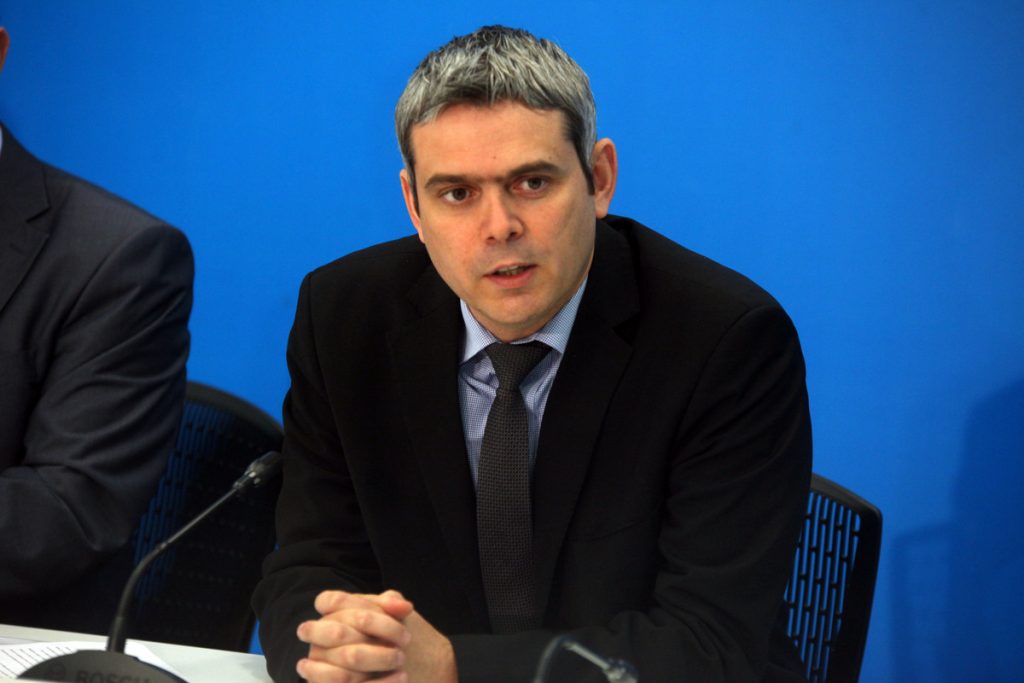 Καραγκούνης: Σκόπιμος ο βασανισμός των συνταξιούχων