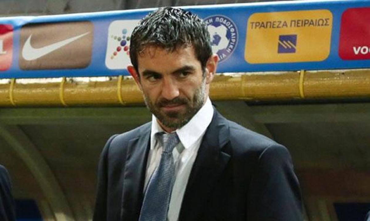 Γιώργος Καραγκούνης: Σε αγώνα πυγμαχίας με την σύζυγό του και τον μεγάλο τους γιο!