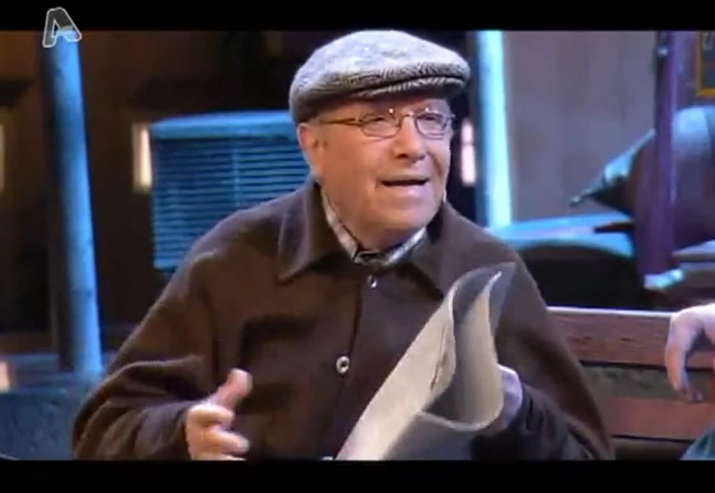 Οι συναντήσεις του Θύμιου Καρακατσάνη με τον Λάκη Λαζόπουλο