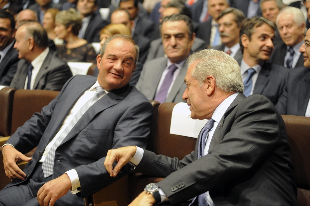 ΦΩΤΟ ΑΡΧΕΙΟΥ EUROKINISSI