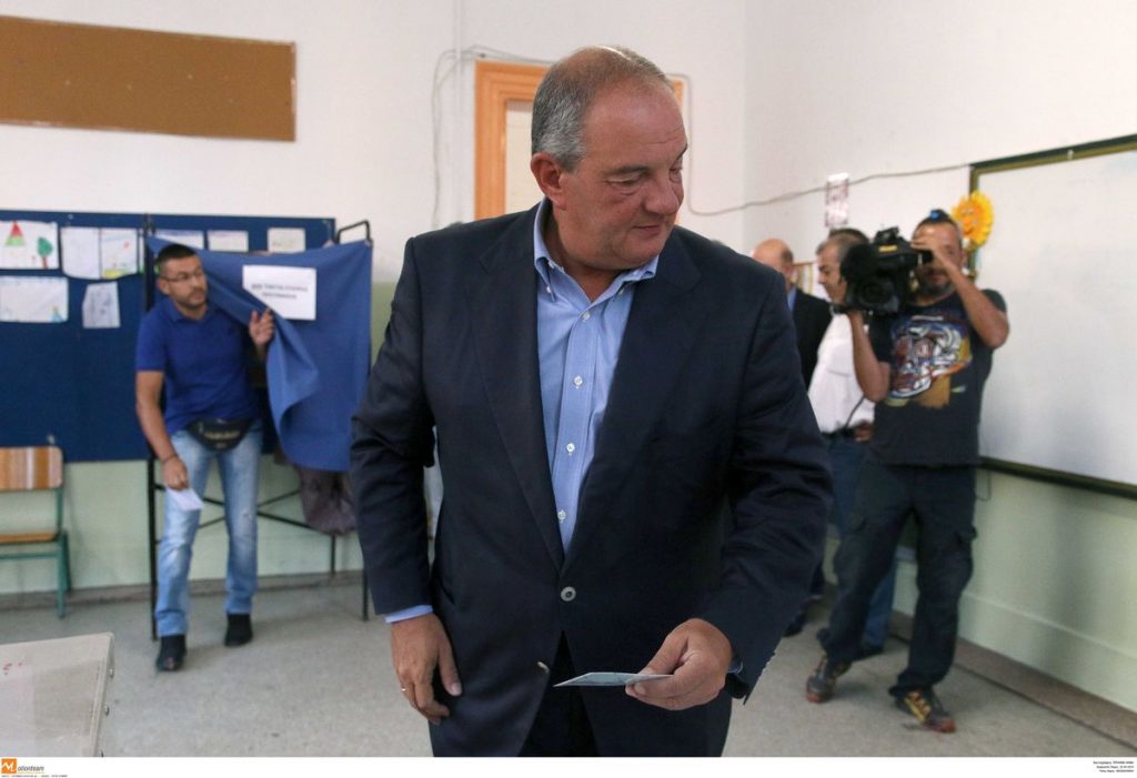 ΦΩΤΟ EUROKINISSI - ΑΡΧΕΙΟ
